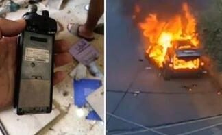Lübnan’da el telsizlerinin patlatılmasında 9 ölü, 300’den fazla yaralı!