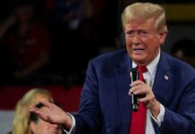 Trump’a 3. kez suikast girişimi: Miting yapacağı alanda bomba bulundu!