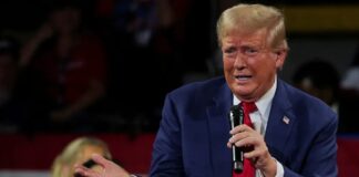 Trump’a 3. kez suikast girişimi: Miting yapacağı alanda bomba bulundu!