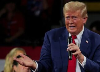 Trump’a 3. kez suikast girişimi: Miting yapacağı alanda bomba bulundu!