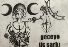 Günümüzdeki ikili ilişkiler ‘otopsi’ masasında; Kent Ekranı Yazarı Kemal ASLAN, 8’inci şiir kitabını yayınlandı.