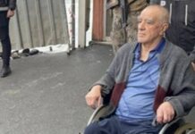 “Türk Escobar” olarak tanınan Urfi Çetinkaya, tutuklu bulunduğu İzmir R Tipi Cezaevinde öldü.