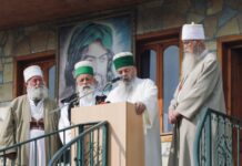 Bektaşi’ler Vatikan benzeri bir devlete kavuşuyor!