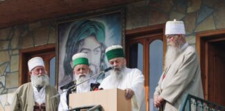 Bektaşi’ler Vatikan benzeri bir devlete kavuşuyor!