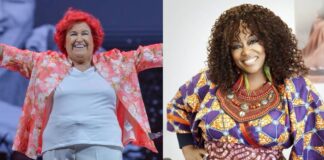 House müziğin öncülerinden Mazelle ve Selda Bağcan aynı gün İstanbul’da konser verecek.