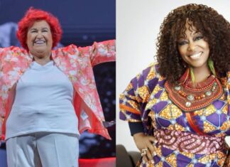 House müziğin öncülerinden Mazelle ve Selda Bağcan aynı gün İstanbul’da konser verecek.