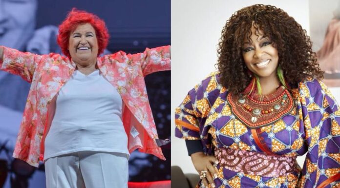 House müziğin öncülerinden Mazelle ve Selda Bağcan aynı gün İstanbul’da konser verecek.