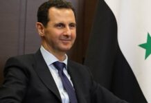 Türkiye’de bulunanları da kapsıyor… Suriye Devlet Başkanı Beşar Esad, genel af ilan etti.