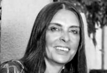 TRT emekli yönetmenlerinden, senarist ve yapımcı Tomris Giritlioğlu hayatını kaybetti