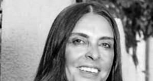 TRT emekli yönetmenlerinden, senarist ve yapımcı Tomris Giritlioğlu hayatını kaybetti