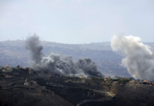 Bu bir savaş mı? İsrail ve Hizbullah’tan karşılıklı saldırılar iyice yoğunlaştı.