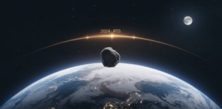 Dünya’nın yeni ama geçici bir mini ayı olacak.