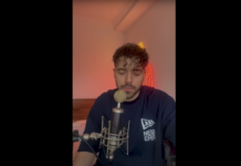 Hapse mahkum olmuştu. İran, şarkısı protestoların simgesi olan Grammy ödüllü sanatçıyı affetti.