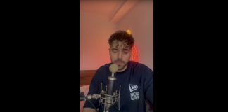 Hapse mahkum olmuştu. İran, şarkısı protestoların simgesi olan Grammy ödüllü sanatçıyı affetti.