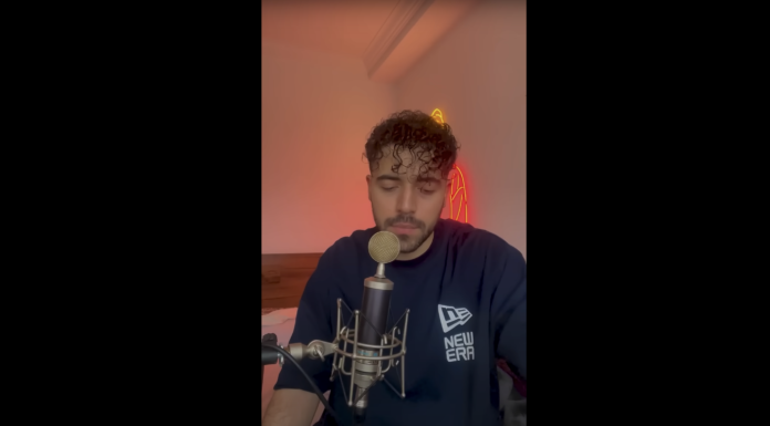 Hapse mahkum olmuştu. İran, şarkısı protestoların simgesi olan Grammy ödüllü sanatçıyı affetti.