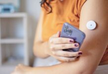 Diyabetiniz var mı? Cevabı, yapay zeka, sesinizi dinleyerek verebilecek .