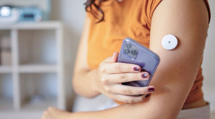 Diyabetiniz var mı? Cevabı, yapay zeka, sesinizi dinleyerek verebilecek .