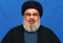 Hizbullah: Nasrallah öldürüldü!