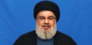 Hizbullah: Nasrallah öldürüldü!