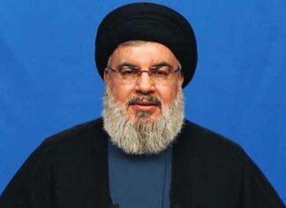 Hizbullah: Nasrallah öldürüldü!