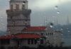 Meteoroloji: İstanbul dahil kuvvetli sağanak geliyor…