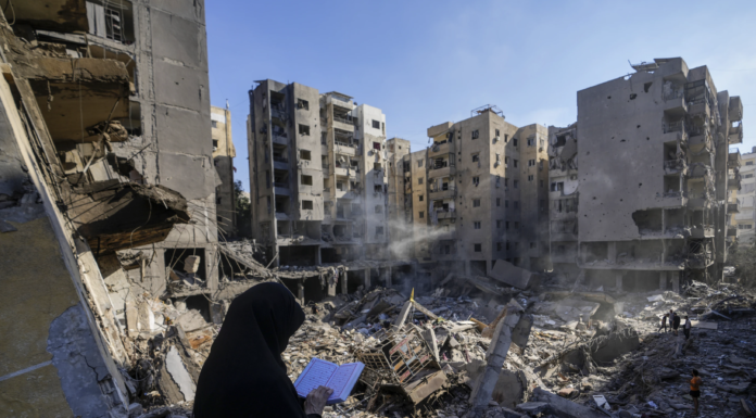 İsrail, Lübnan’a yönelik günlük bombardıman yapıyor. Lübnan’dan Suriye’ye göç başladı.