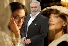📽️Angelina Jolie ve Haluk Bilginer’li ‘Maria’dan İlk Fragman