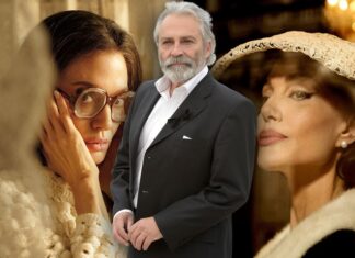 📽️Angelina Jolie ve Haluk Bilginer’li ‘Maria’dan İlk Fragman