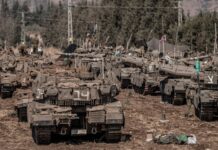 Sırada işgal mi var? İsrail ve Hizbullah’tan mesajlar.