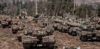 Sırada işgal mi var? İsrail ve Hizbullah’tan mesajlar.