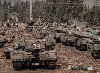 Sırada işgal mi var? İsrail ve Hizbullah’tan mesajlar.