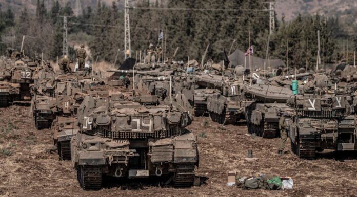 Sırada işgal mi var? İsrail ve Hizbullah’tan mesajlar.