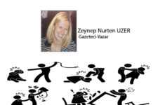 Yoksa şiddette mi normalleşiyoruz ?