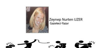 Yoksa şiddette mi normalleşiyoruz ?