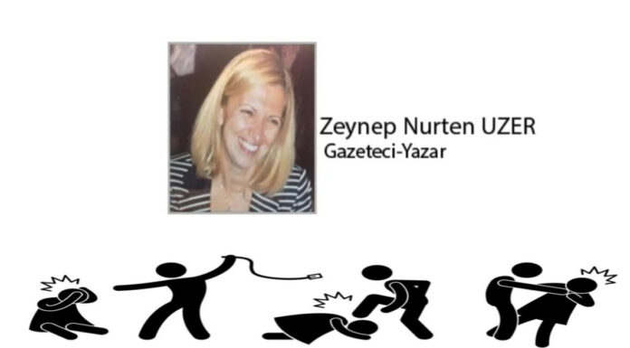 Yoksa şiddette mi normalleşiyoruz ?