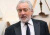Efsanevi aktör Robert De Niro mezar taşına ne yazdıracağını duyurdu