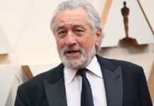 Efsanevi aktör Robert De Niro mezar taşına ne yazdıracağını duyurdu