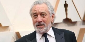 Efsanevi aktör Robert De Niro mezar taşına ne yazdıracağını duyurdu