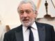 Efsanevi aktör Robert De Niro mezar taşına ne yazdıracağını duyurdu