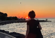 Ceren AVŞAR/ Şair/ SÖYLEŞİ “Erkekler delirir kadınlar delirtilir”