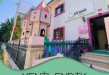 İstanbul’da açılan Ana Okulu; çocuklara ‘Oyun’, ‘Fen ve Doğa’ odaklı aktiviteleriyle farklı bir eğitim sunuyor.