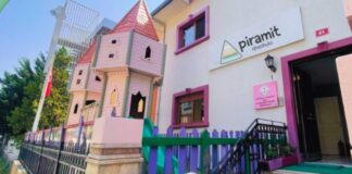 İstanbul’da açılan Ana Okulu; çocuklara ‘Oyun’, ‘Fen ve Doğa’ odaklı aktiviteleriyle farklı bir eğitim sunuyor.