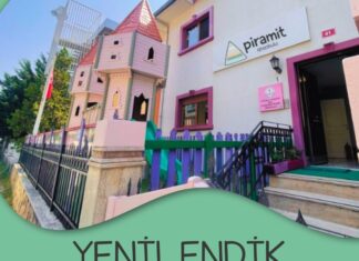 İstanbul’da açılan Ana Okulu; çocuklara ‘Oyun’, ‘Fen ve Doğa’ odaklı aktiviteleriyle farklı bir eğitim sunuyor.