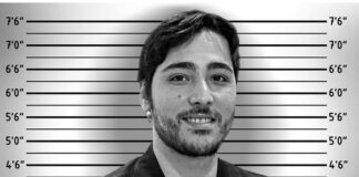 Aras GENÇTÜRK/ Yazar/ Gizem,Gerilim, Polisiye/ SÖYLEŞİ