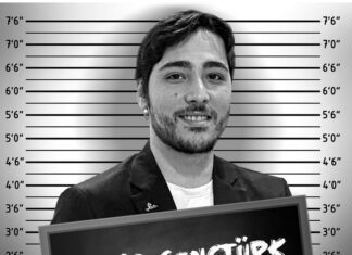 Aras GENÇTÜRK/ Yazar/ Gizem,Gerilim, Polisiye/ SÖYLEŞİ