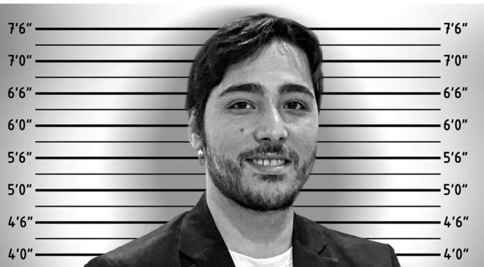 Aras GENÇTÜRK/ Yazar/ Gizem,Gerilim, Polisiye/ SÖYLEŞİ