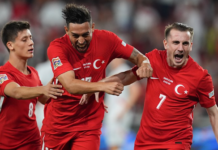 Kerem Aktürkoğlu hat-trick yaptı, A Milliler İzlanda’yı devirip liderliğe yükseldi