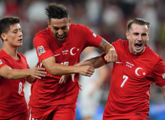 Kerem Aktürkoğlu hat-trick yaptı, A Milliler İzlanda’yı devirip liderliğe yükseldi