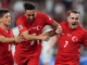Kerem Aktürkoğlu hat-trick yaptı, A Milliler İzlanda’yı devirip liderliğe yükseldi