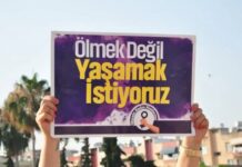 Kadın cinayetinin adresi Diyarbakır; Tahliye oldu, birlikte yaşadığı kadını katletti!